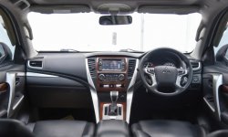 Mitsubishi Pajero Sport Dakar 2.4 Automatic 2016 3