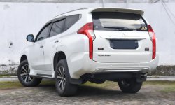 Mitsubishi Pajero Sport Dakar 2.4 Automatic 2016 4