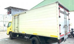 Mitsubishi Coltdiesel Canter 136ps HDL Box Aluminium 2013 Bok Cdd Long 3