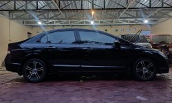 Honda Civic FD 1.8 Matic 2010 3