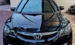 Honda Civic FD 1.8 Matic 2010 5