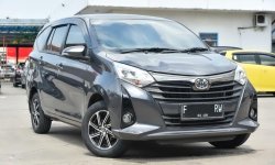 Toyota Calya G AT 2021 2