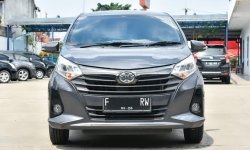 Toyota Calya G AT 2021 1
