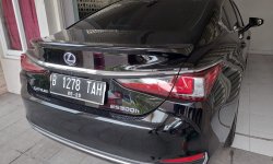 Lexus ES 300H Luxury 2020 5