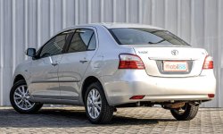 Toyota Vios G 2012 Sedan 2