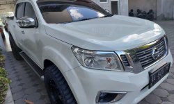 Navara VL 4x4 Matic Diesel 2015 1