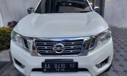Navara VL 4x4 Matic Diesel 2015 2