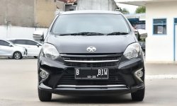 Toyota Agya G 2015 Hatchback 6