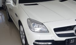 Mercedes Benz SLK 200 2012 Istimewa 6