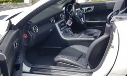 Mercedes Benz SLK 200 2012 Istimewa 9