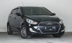 Hyundai Grand Avega GL 2014 Hatchback Manual 1
