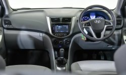 Hyundai Grand Avega GL 2014 Hatchback Manual 5