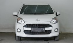 Daihatsu Ayla X 2015 Hatchback 1