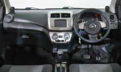 Daihatsu Ayla X 2015 Hatchback 5