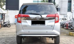 Toyota Calya G 2021 MPV 2