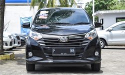 Toyota Calya G 2021 MPV 1