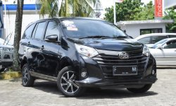 Toyota Calya G 2021 MPV 5