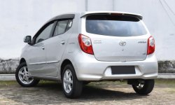 Toyota Agya G 2013 2