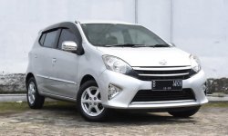 Toyota Agya G 2013 5