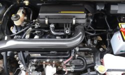 Toyota Agya G 2013 6