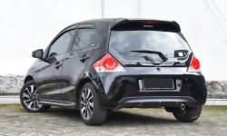 Honda Brio RS 2016 Hatchback 2