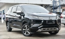 Mitsubishi Xpander ULTIMATE 2018 MPV 1