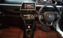Toyota Sienta 2019 Jawa Barat dijual dengan harga termurah 10