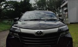 Mobil Toyota Avanza 2019 E dijual, Jawa Barat 4