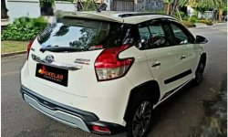 Mobil Toyota Sportivo 2017 dijual, DKI Jakarta 9
