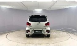 Mobil Toyota Agya 2018 G terbaik di DKI Jakarta 11