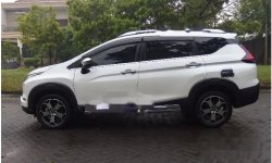 Jual mobil bekas murah Mitsubishi Xpander Cross 2020 di Jawa Timur 8