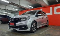 Jual mobil bekas murah Honda Mobilio RS 2017 di DKI Jakarta 5