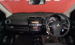 Mobil Mitsubishi Mirage 2016 GLX dijual, DKI Jakarta 7