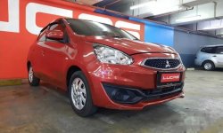 Mobil Mitsubishi Mirage 2016 GLX dijual, DKI Jakarta 4