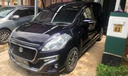 Jual Suzuki Ertiga Dreza GS 2017 harga murah di Banten 4