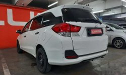 Honda Mobilio 2020 Jawa Barat dijual dengan harga termurah 4