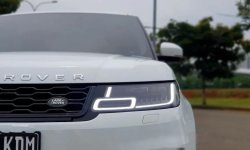 Land Rover Range Rover Sport 2014 DKI Jakarta dijual dengan harga termurah 9
