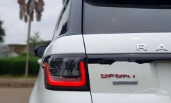 Land Rover Range Rover Sport 2014 DKI Jakarta dijual dengan harga termurah 7