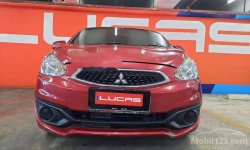 Mobil Mitsubishi Mirage 2016 GLX dijual, DKI Jakarta 3