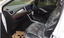 Jual mobil bekas murah Mitsubishi Xpander Cross 2020 di Jawa Timur 2