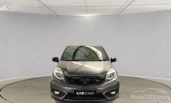 Mobil Honda Brio 2018 RS dijual, Jawa Barat 12