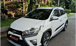 Mobil Toyota Sportivo 2017 dijual, DKI Jakarta 6