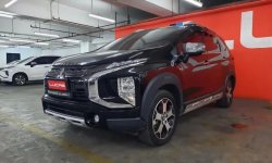 DKI Jakarta, jual mobil Mitsubishi Xpander Cross AT 2020 dengan harga terjangkau 7
