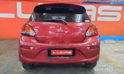 Mobil Mitsubishi Mirage 2016 GLX dijual, DKI Jakarta 1