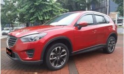 Banten, Mazda CX-5 Touring 2015 kondisi terawat 9