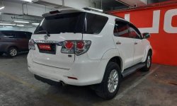 Dijual mobil bekas Toyota Fortuner G, DKI Jakarta  4