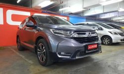 Mobil Honda CR-V 2018 Prestige dijual, DKI Jakarta 8