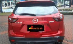 Banten, Mazda CX-5 Touring 2015 kondisi terawat 8