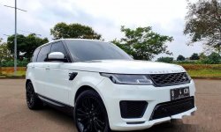 Land Rover Range Rover Sport 2014 DKI Jakarta dijual dengan harga termurah 8