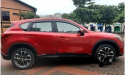 Banten, Mazda CX-5 Touring 2015 kondisi terawat 6